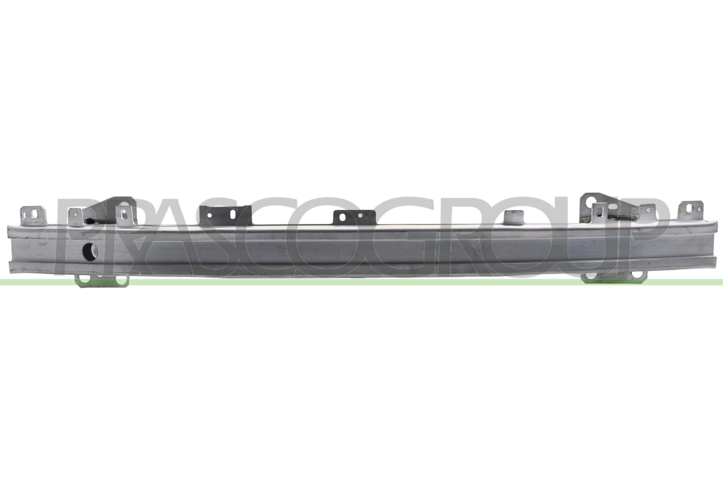 PRASCO Bumper reinforcement Article number: RN4241622 cheaply