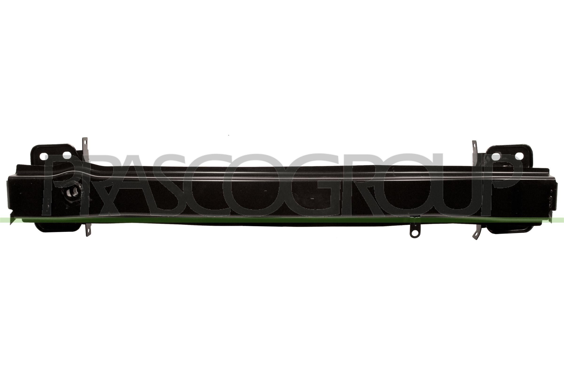 PRASCO Bumper reinforcement Article number: SK7101622 cheaply