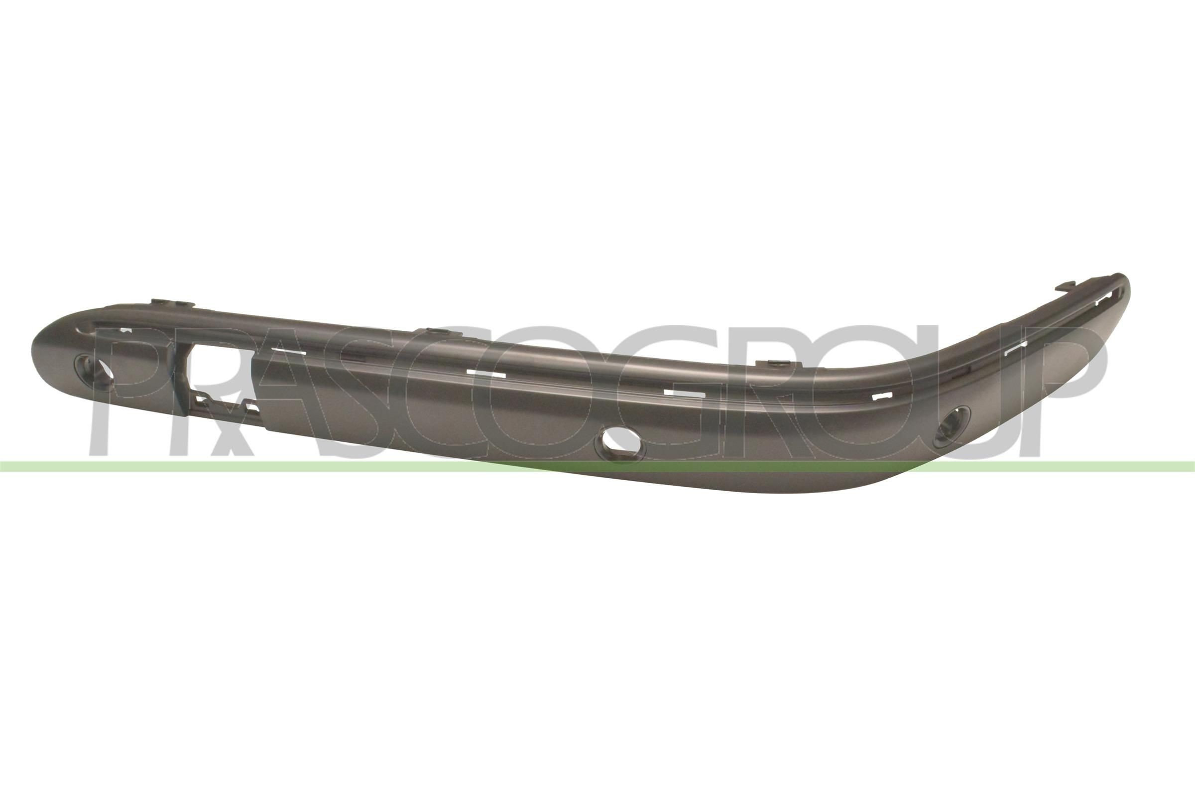 PRASCO Bumper moulding Article number: ME0271238 cheaply