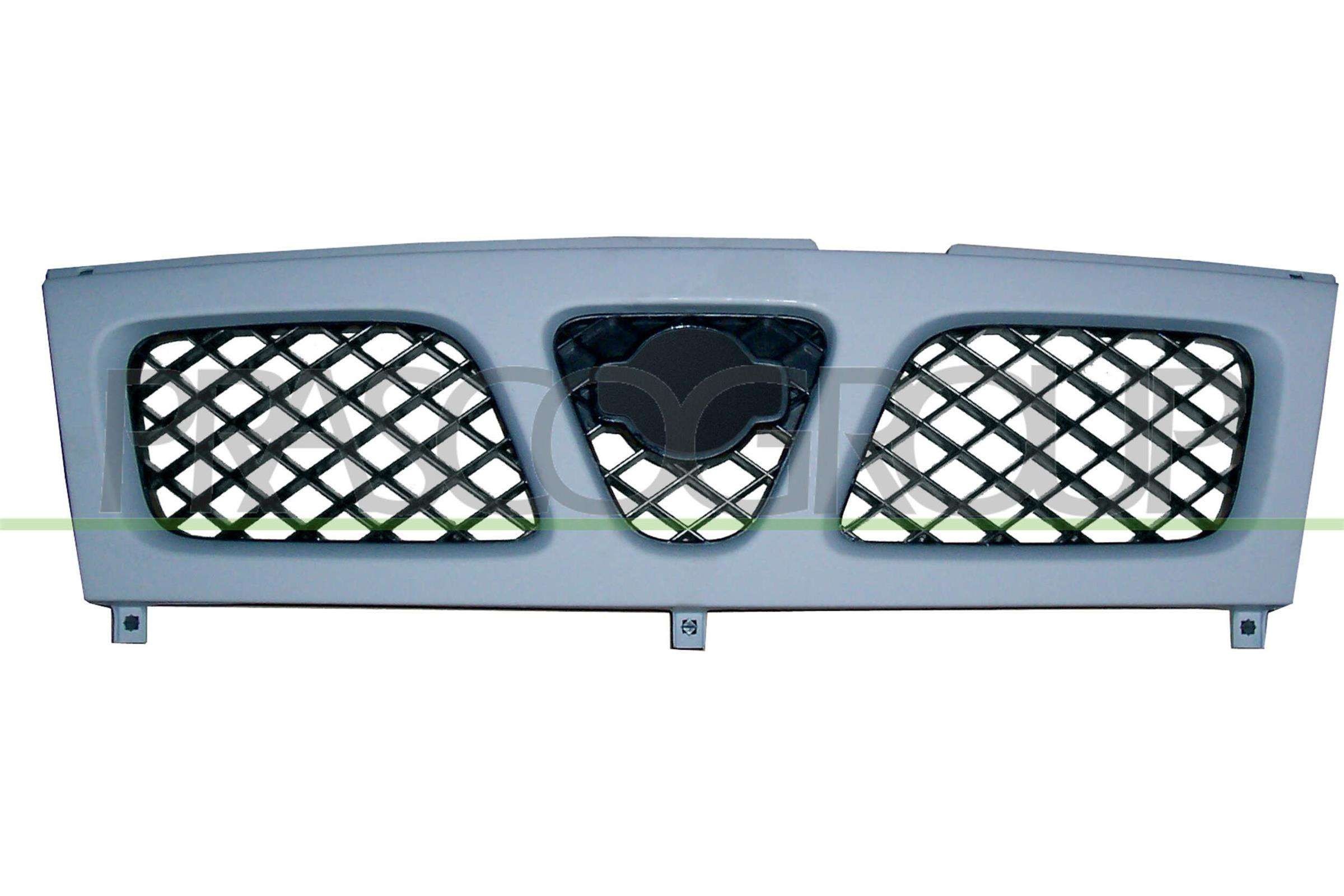 PRASCO Radiator Grille Article number: DS2752001 cheaply
