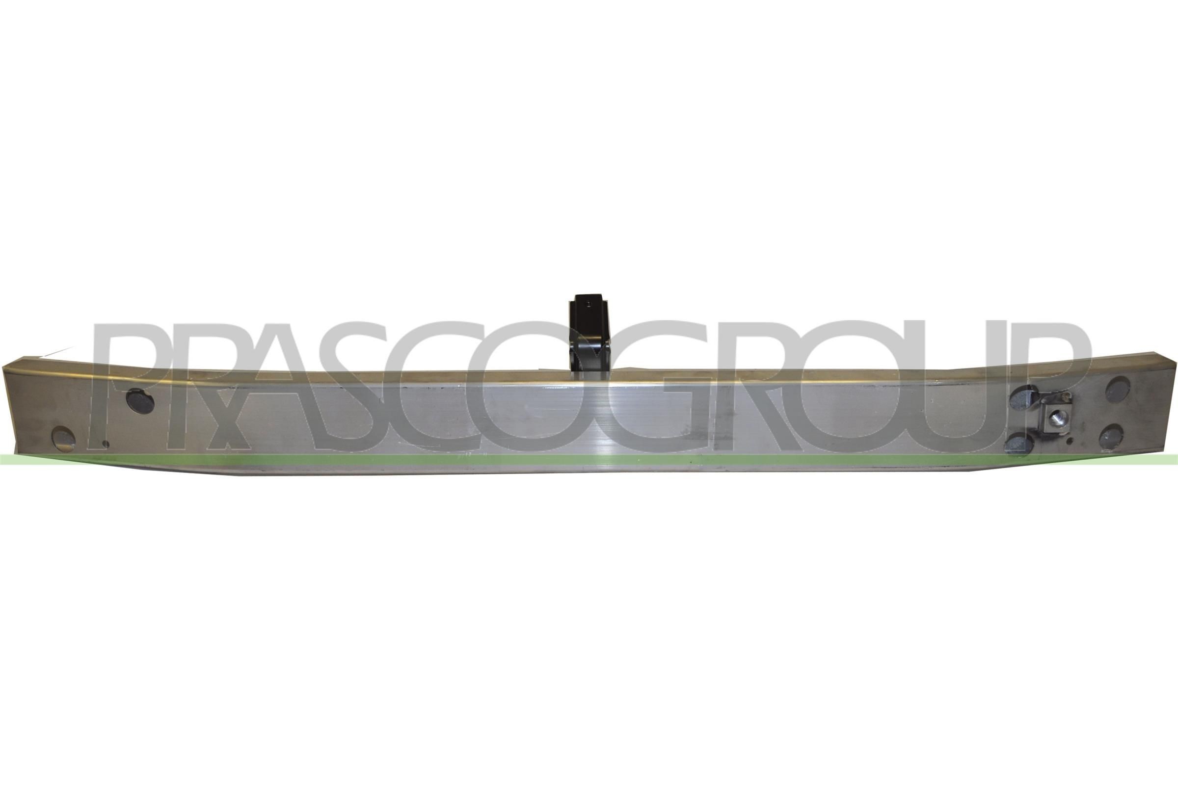 PRASCO Bumper reinforcement Article number: DS3501622 cheaply