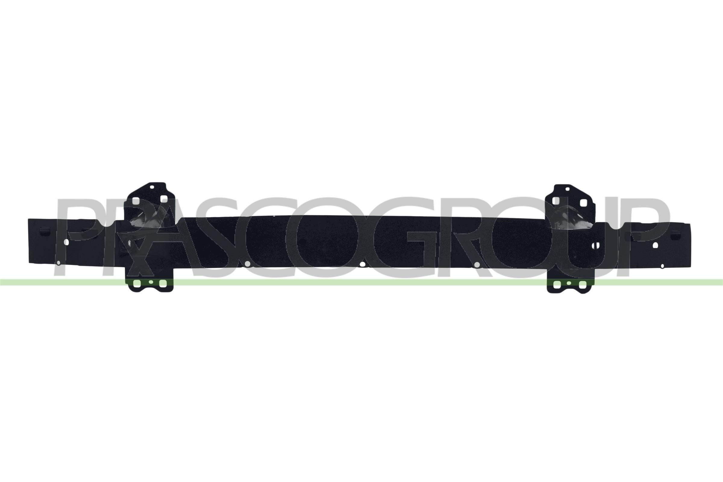 PRASCO Bumper reinforcement Article number: BM1221632 cheaply