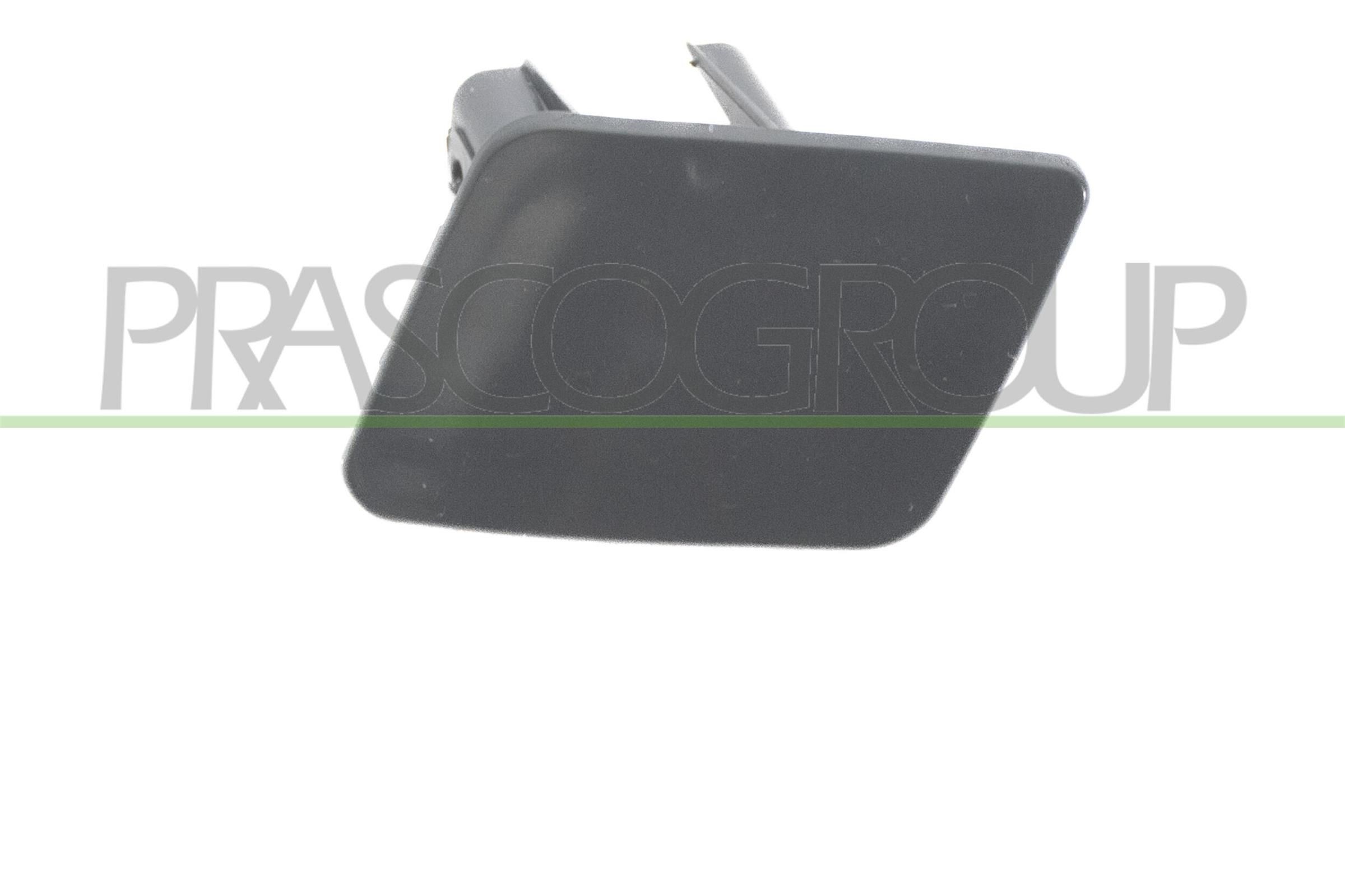 PRASCO Bumper bracket Article number: BM8021003 cheaply