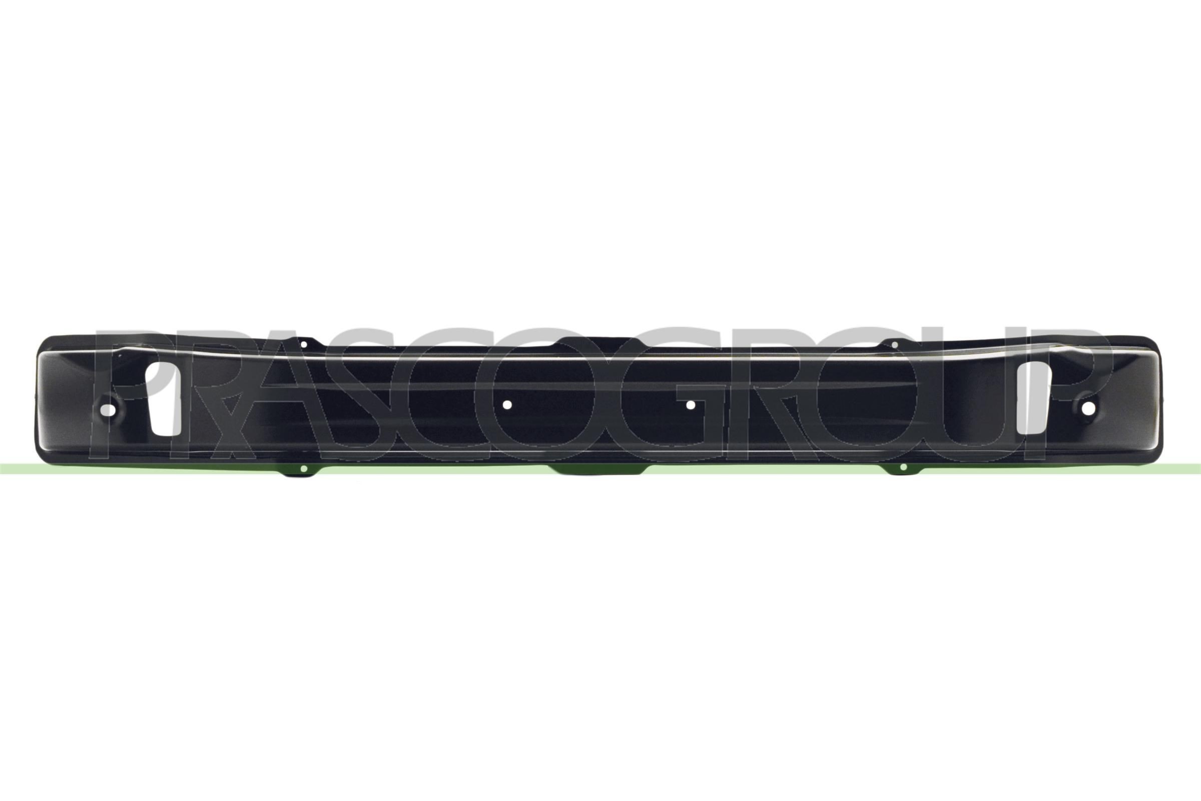 PRASCO Bumper reinforcement Article number: DA2201622 cheaply