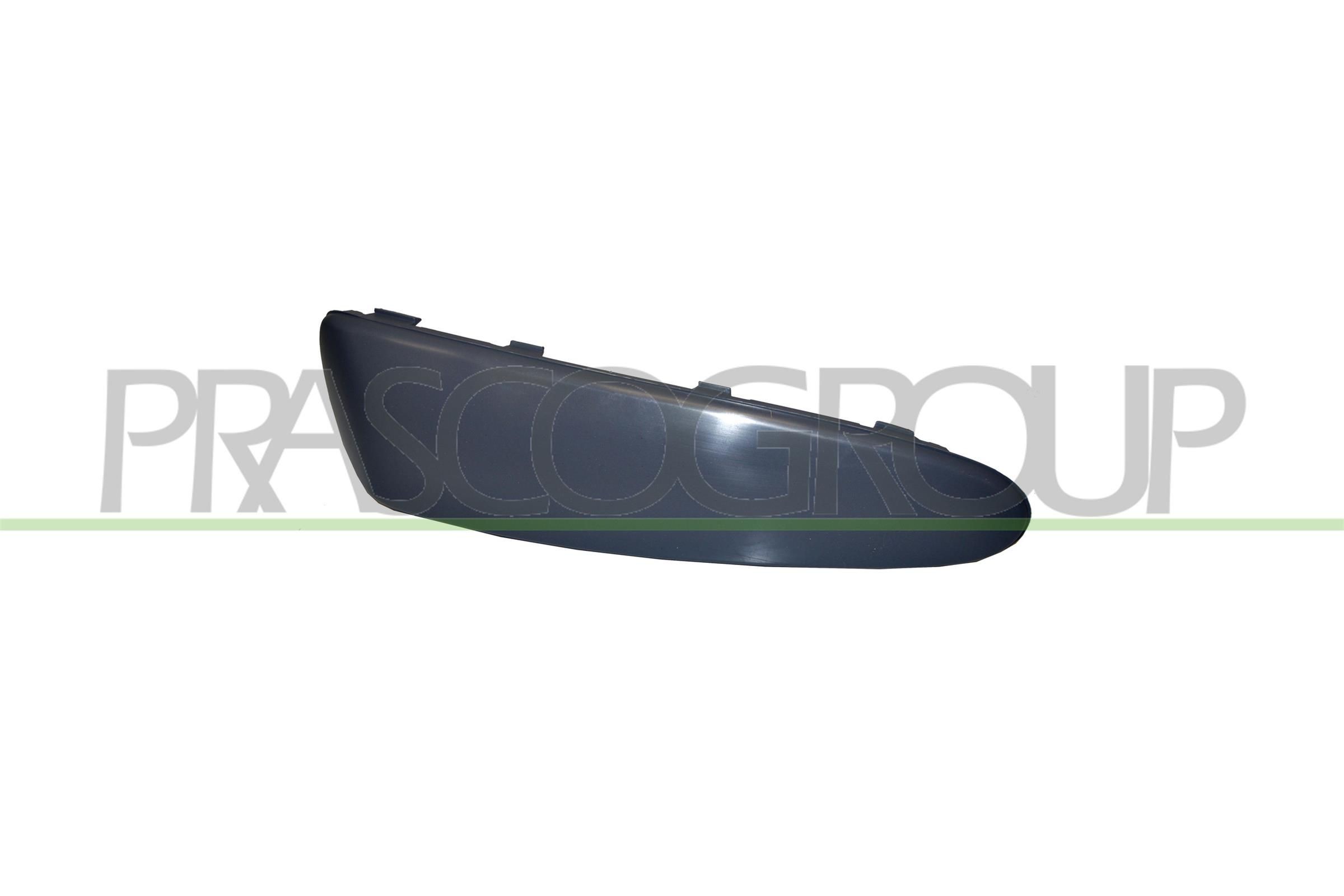 PRASCO Bumper moulding Premium Article number: TY2011243 cheaply