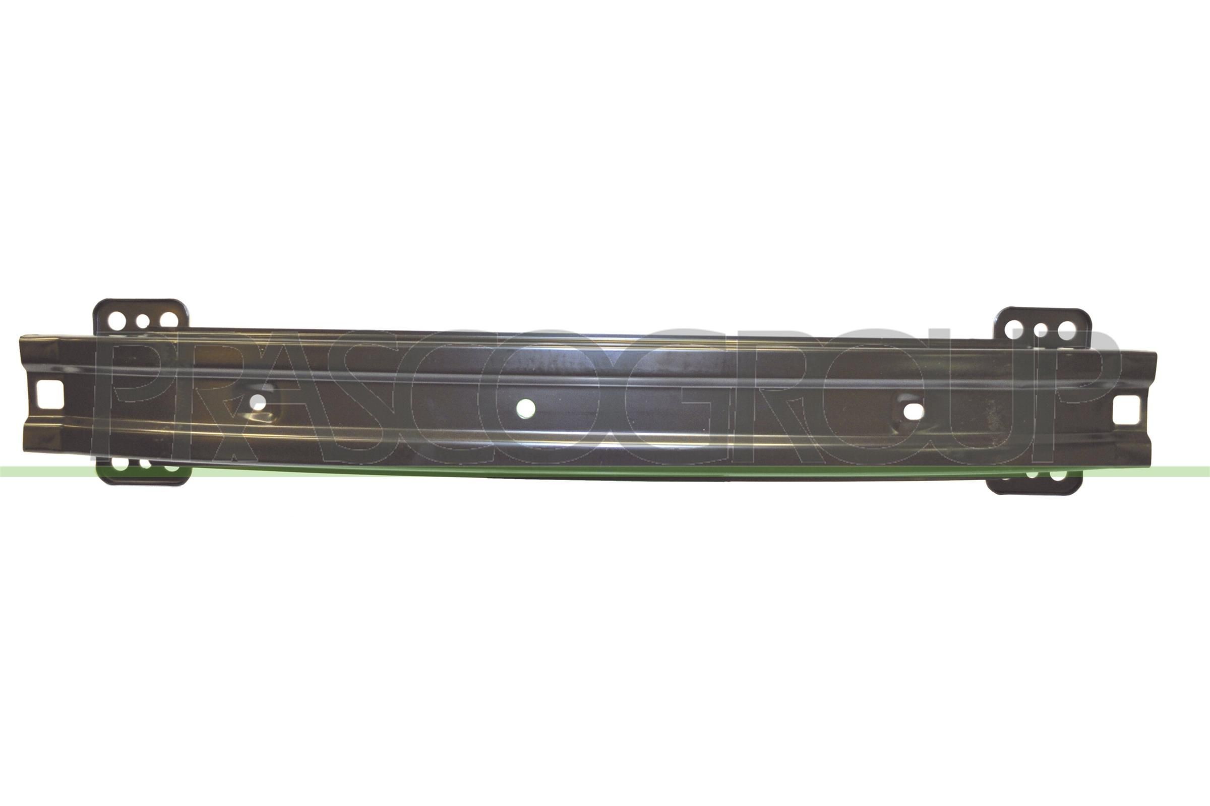 PRASCO Bumper reinforcement Article number: FT0301642 cheaply