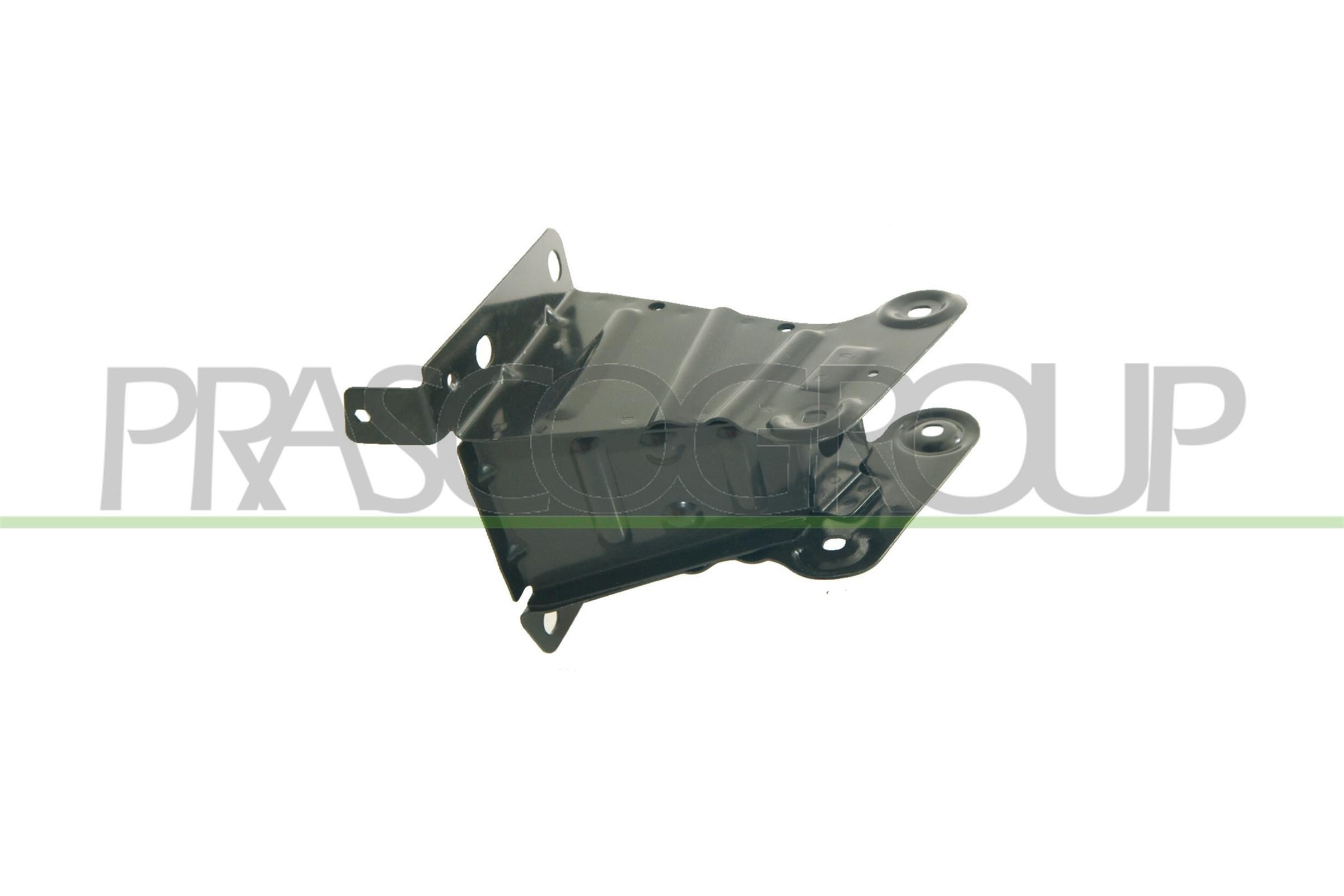 PRASCO Bumper bracket Article number: OP4101004 cheaply