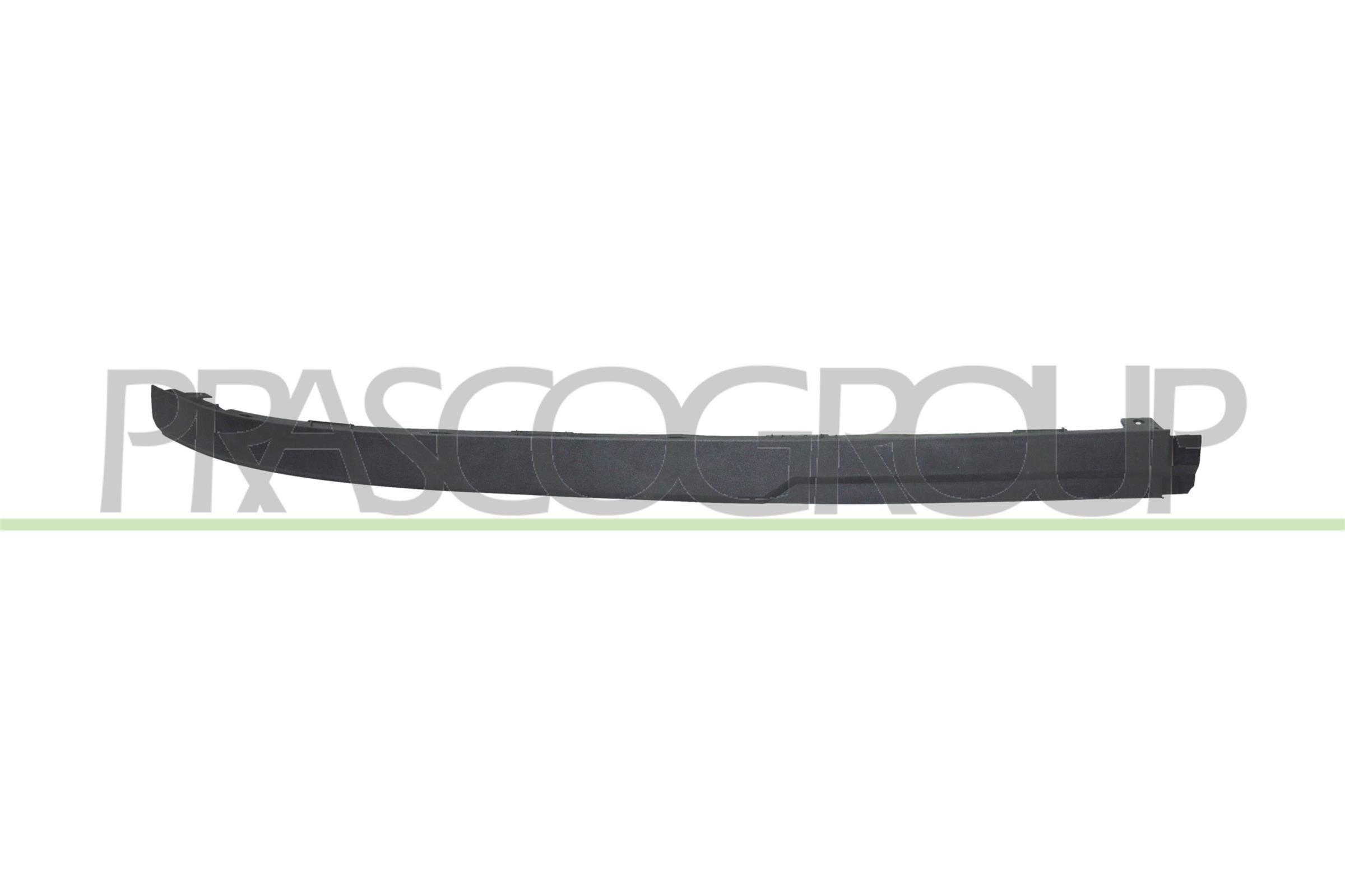 PRASCO Front splitter Article number: OP4101803 cheaply