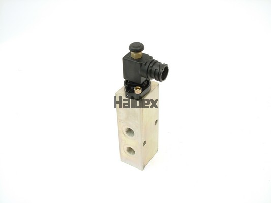 HALDEX Valve, lifting axle control Article number: 352061111 cheaply