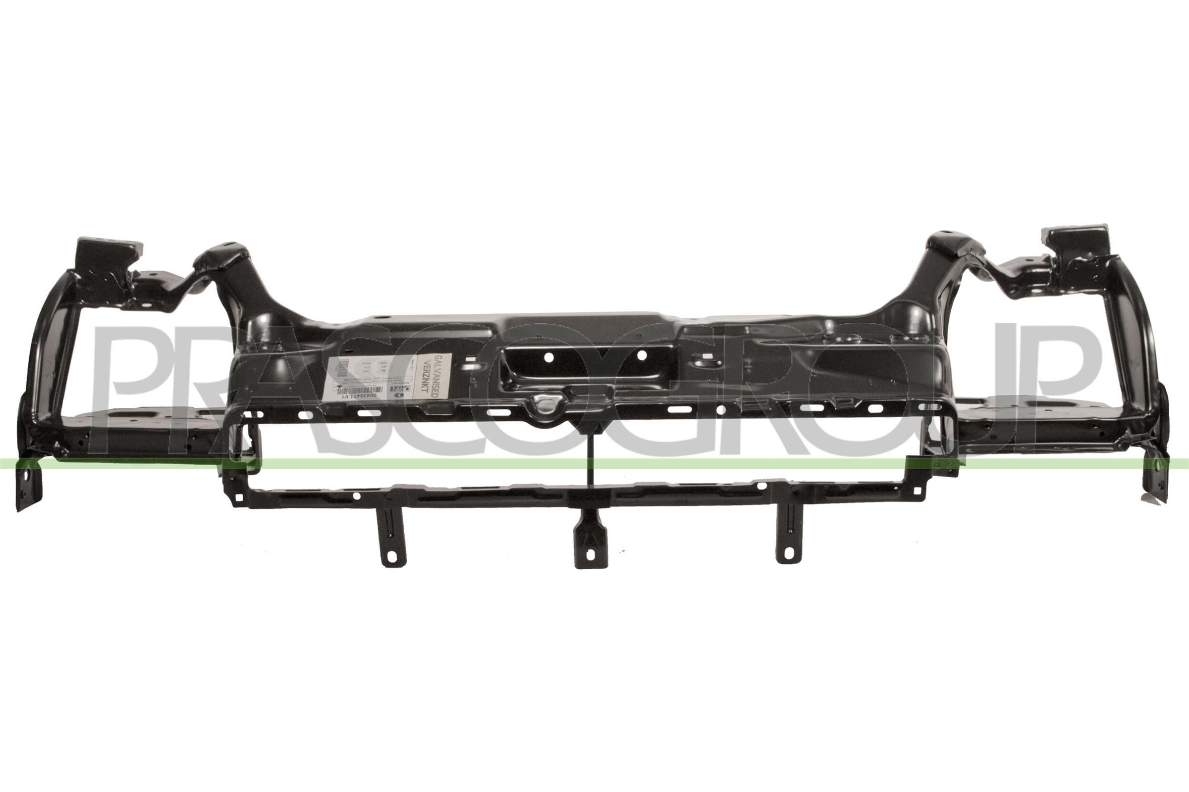 PRASCO Rear bumper Article number: FT1131071 cheaply