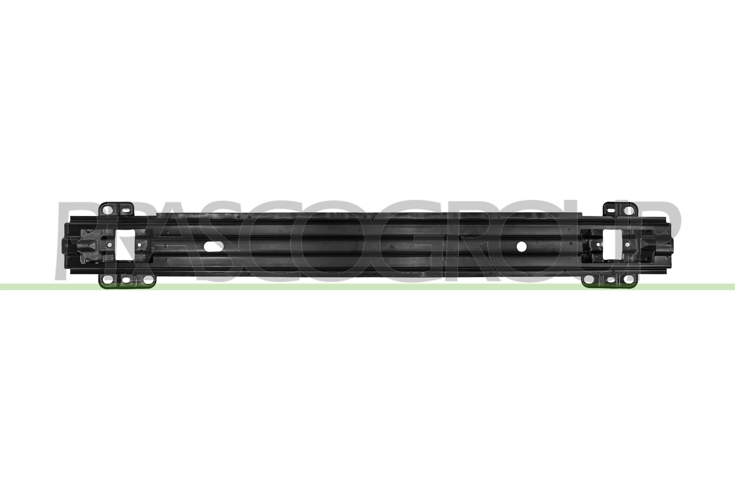 PRASCO Bumper reinforcement Article number: HN0401622 cheaply