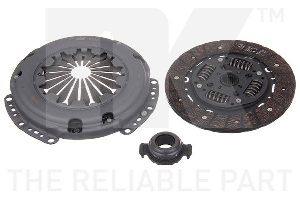 NK Clutch kit Article number: 131943 cheaply