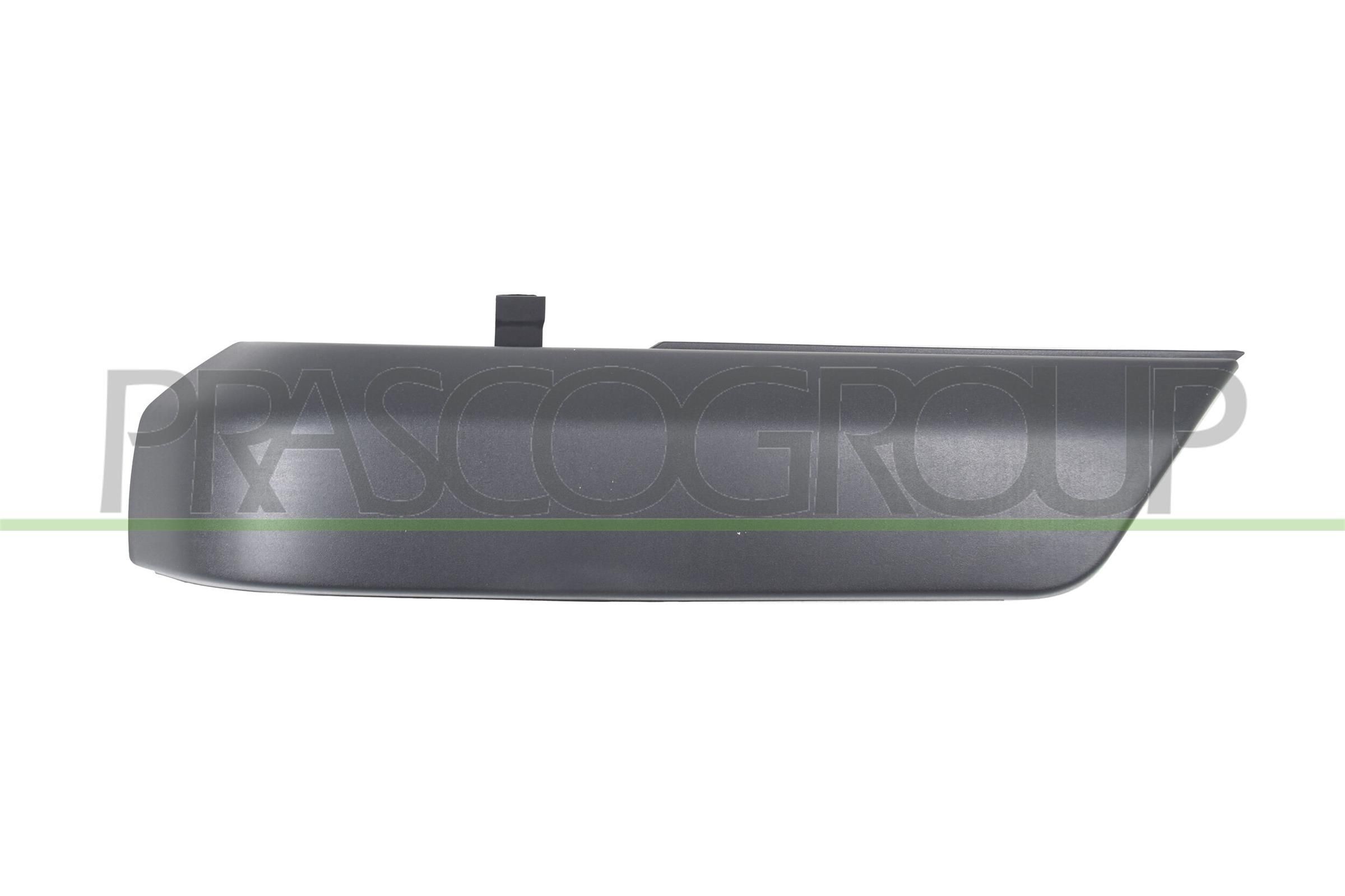 PRASCO Bumper moulding Premium Article number: FT9221244 cheaply