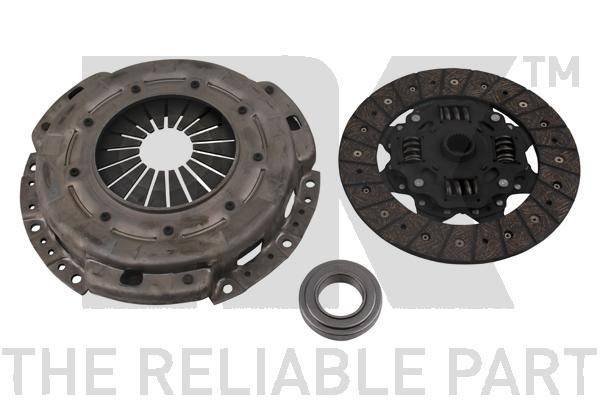 NK Clutch kit Article number: 132216 cheaply
