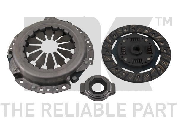 NK Clutch kit Article number: 132219 cheaply