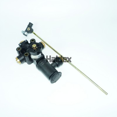 HALDEX Luftfjederventil Varenummer: 612046211 billige