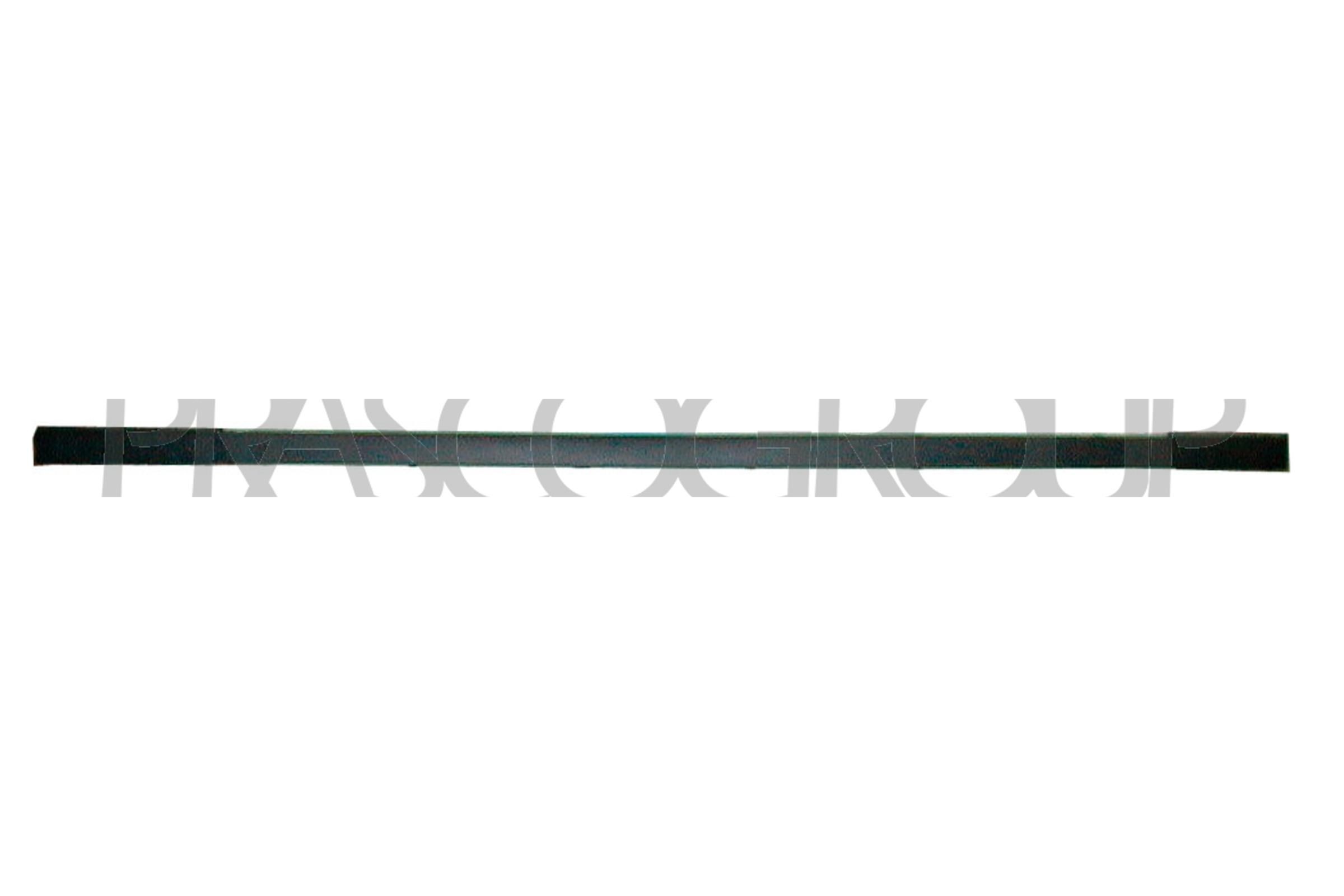 PRASCO Bumper moulding Article number: BM0441255 cheaply
