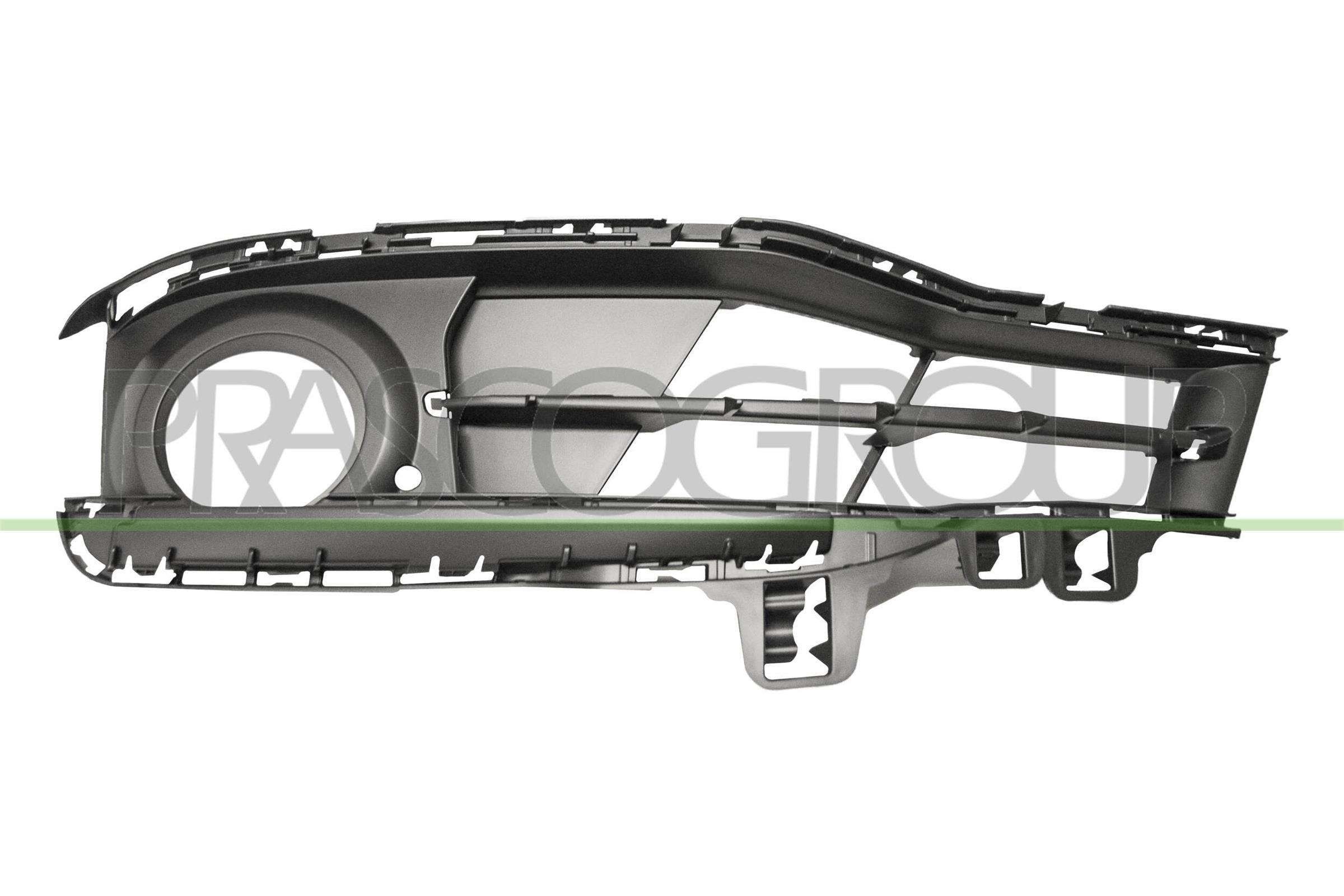 PRASCO Bumper reinforcement Article number: BM0441672 cheaply