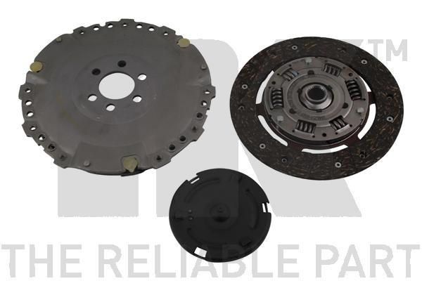 NK Clutch kit Article number: 132343 cheaply