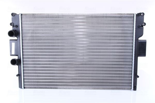 NISSENS Radiaator, mootorijahutus Artikli number: 61987 soodsalt