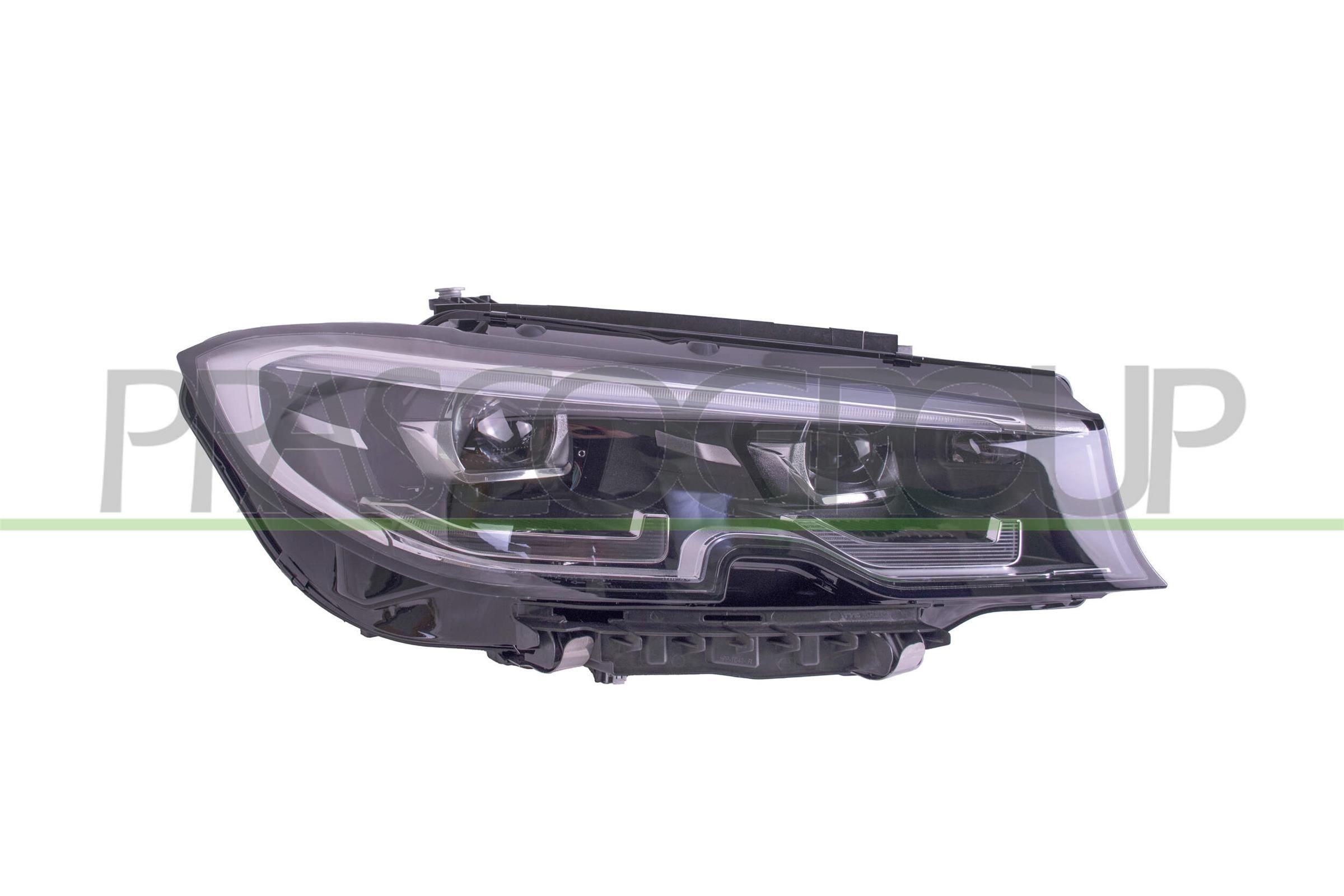 PRASCO Bumper moulding Article number: BM0451253 cheaply
