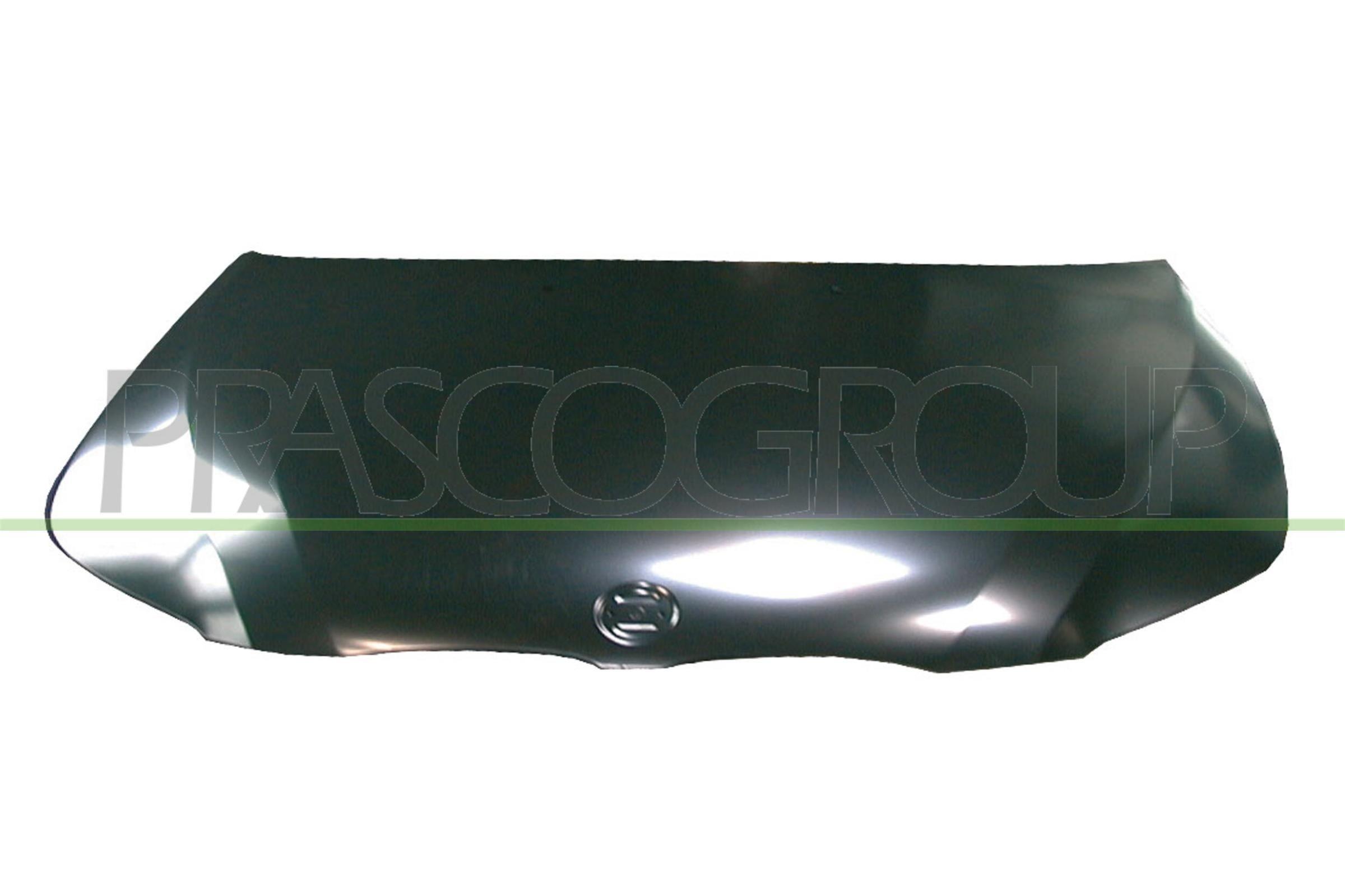 PRASCO Bonnet Article number: BM0463110 cheaply