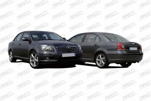 PRASCO Bonnet Article number: TY2443100 cheaply