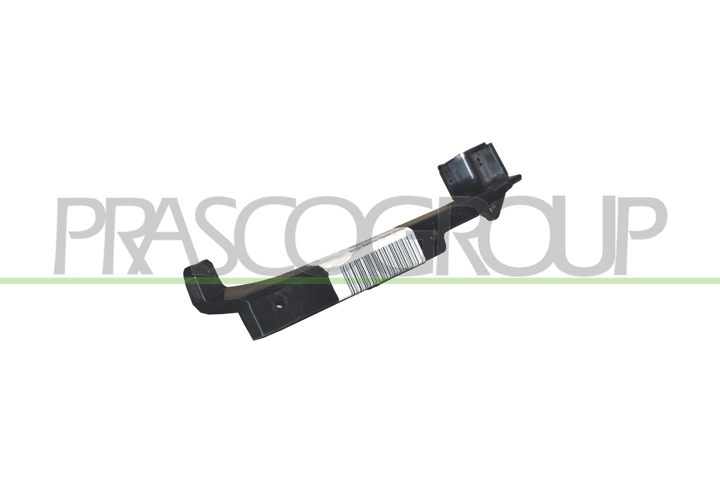 PRASCO Bumper bracket Article number: FT1221003 cheaply