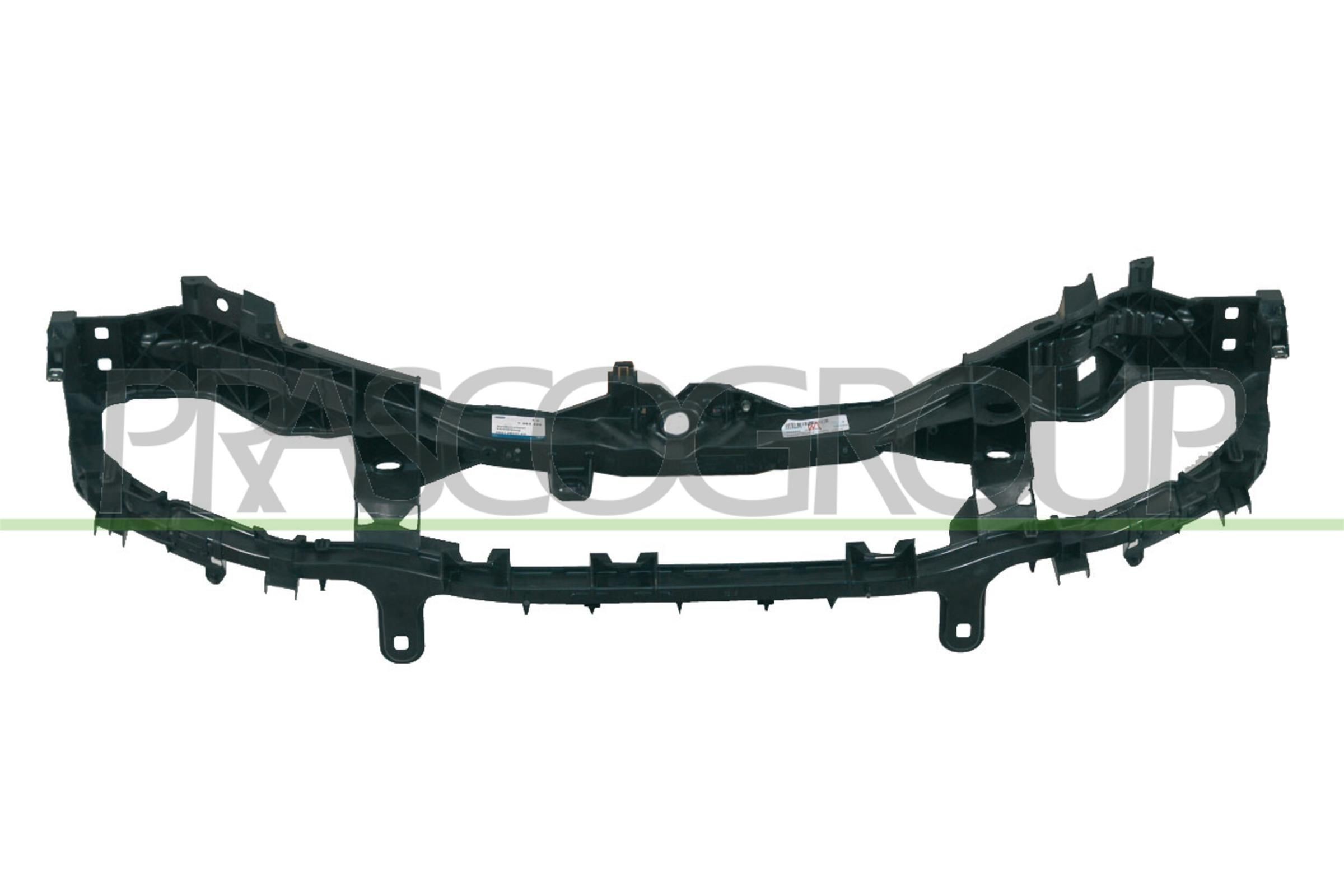 PRASCO Frontpanel Varenummer: FD7153210 billige