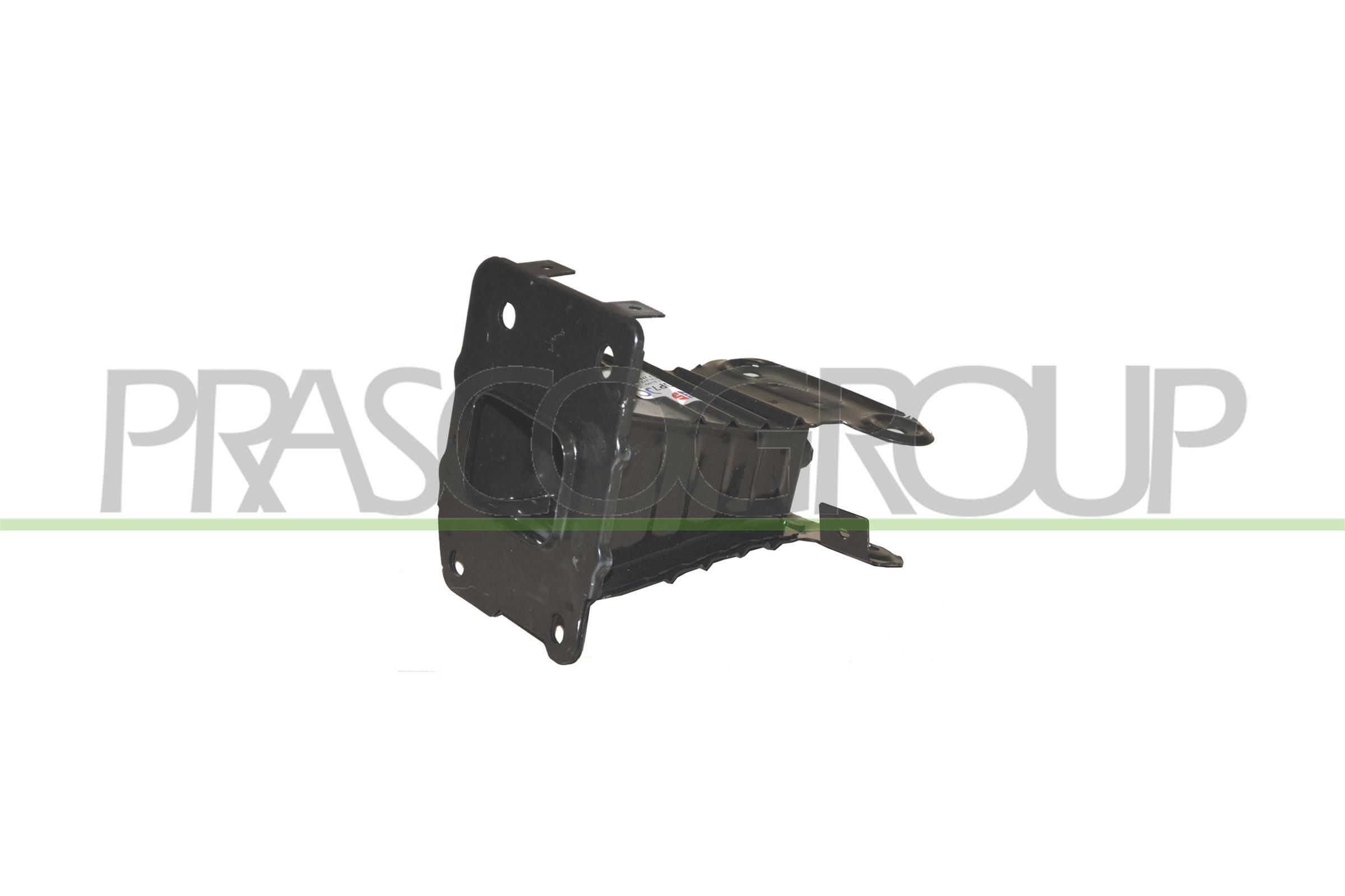 PRASCO Bumper bracket Article number: OP7171004 cheaply