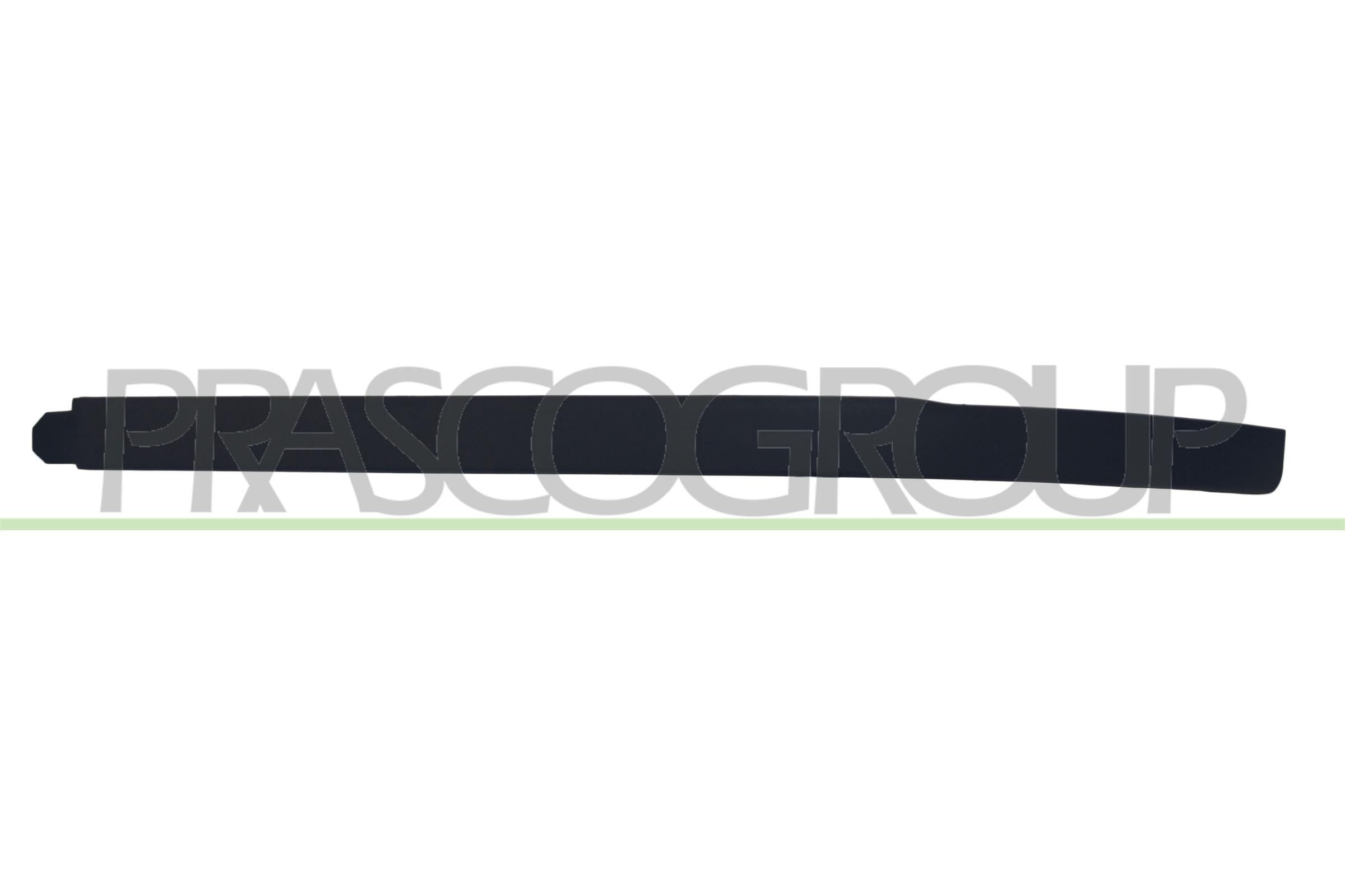 PRASCO Front splitter Article number: OP7171804 cheaply