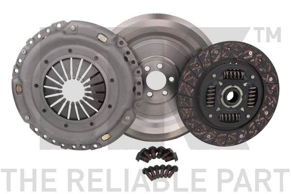 NK Clutch kit Article number: 132596 cheaply
