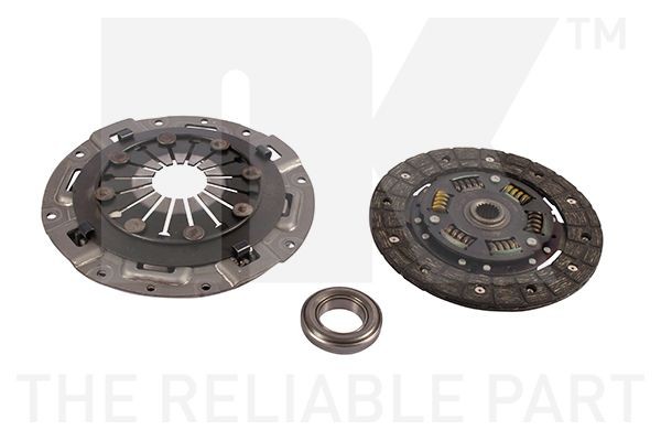 NK Clutch kit Article number: 132603 cheaply