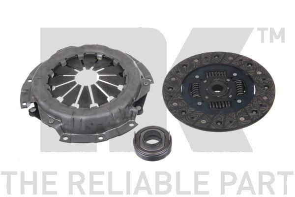 NK Clutch kit Article number: 133015 cheaply