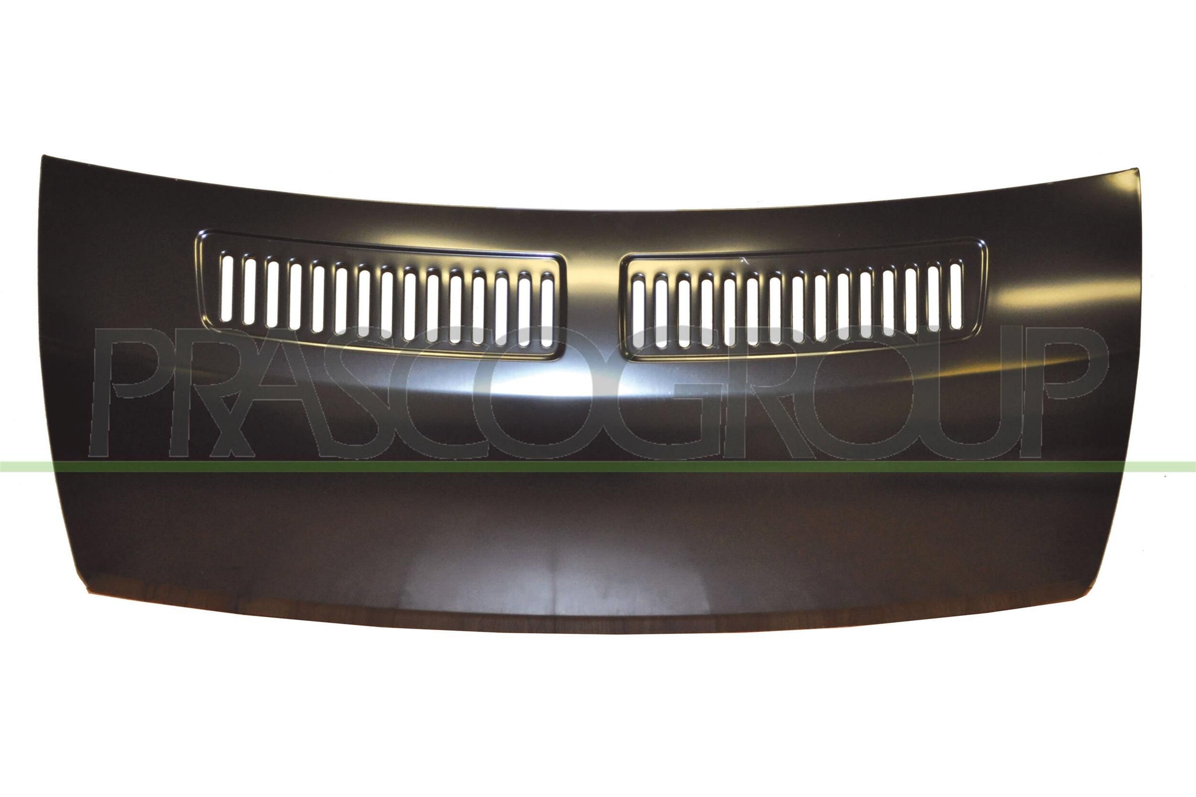 PRASCO Motorhjelm Varenummer: FT9303100 billige