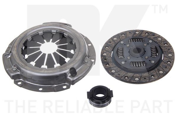 NK Clutch kit Article number: 133219 cheaply