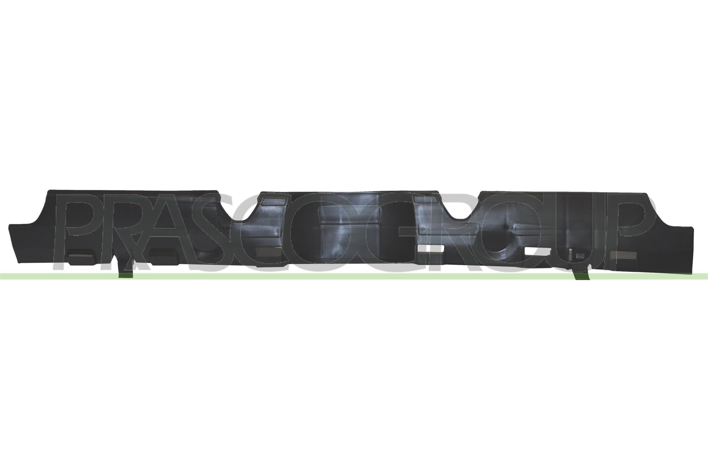 PRASCO Bumper reinforcement Article number: RN3071683 cheaply