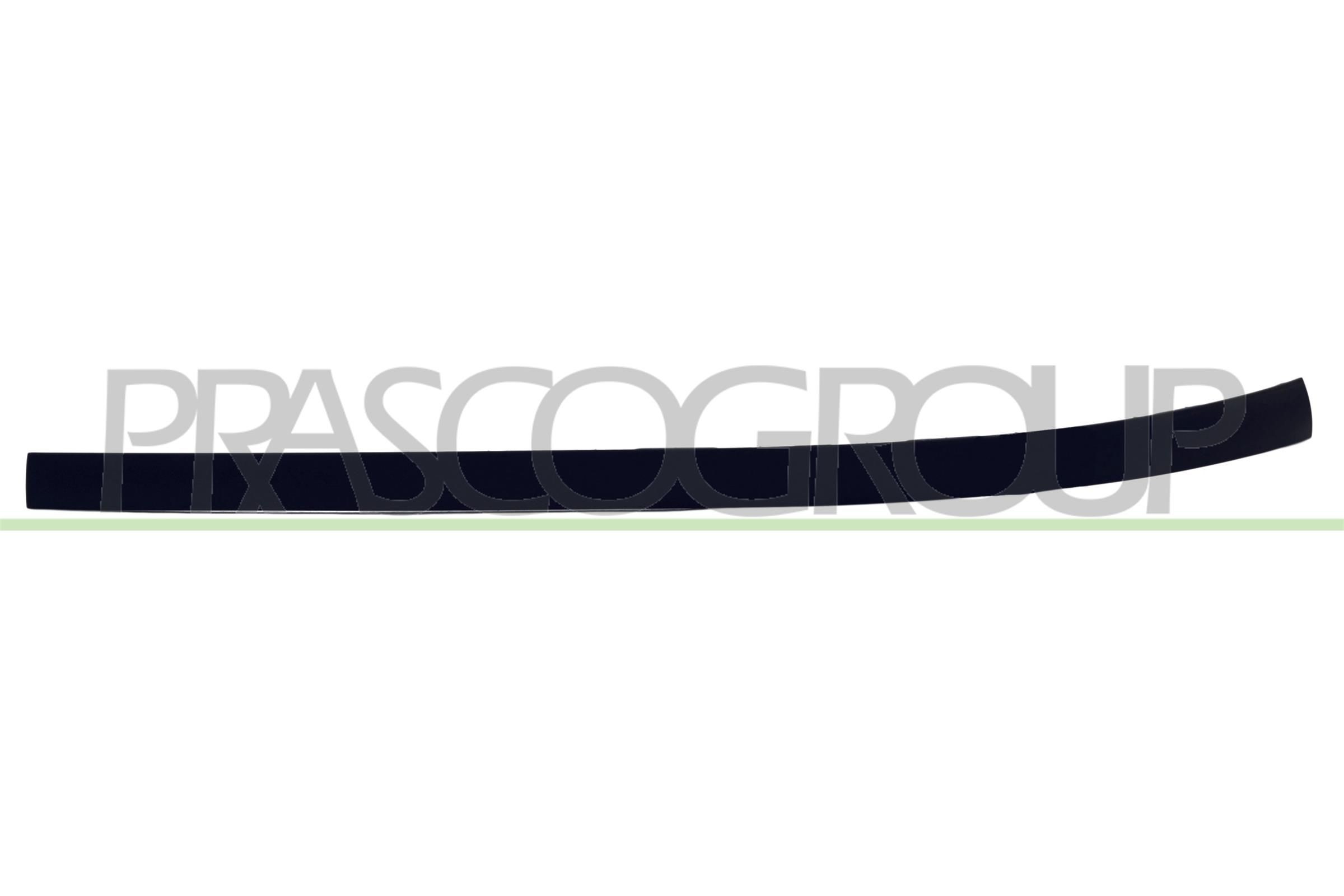 PRASCO Front splitter Article number: PG4201804 cheaply