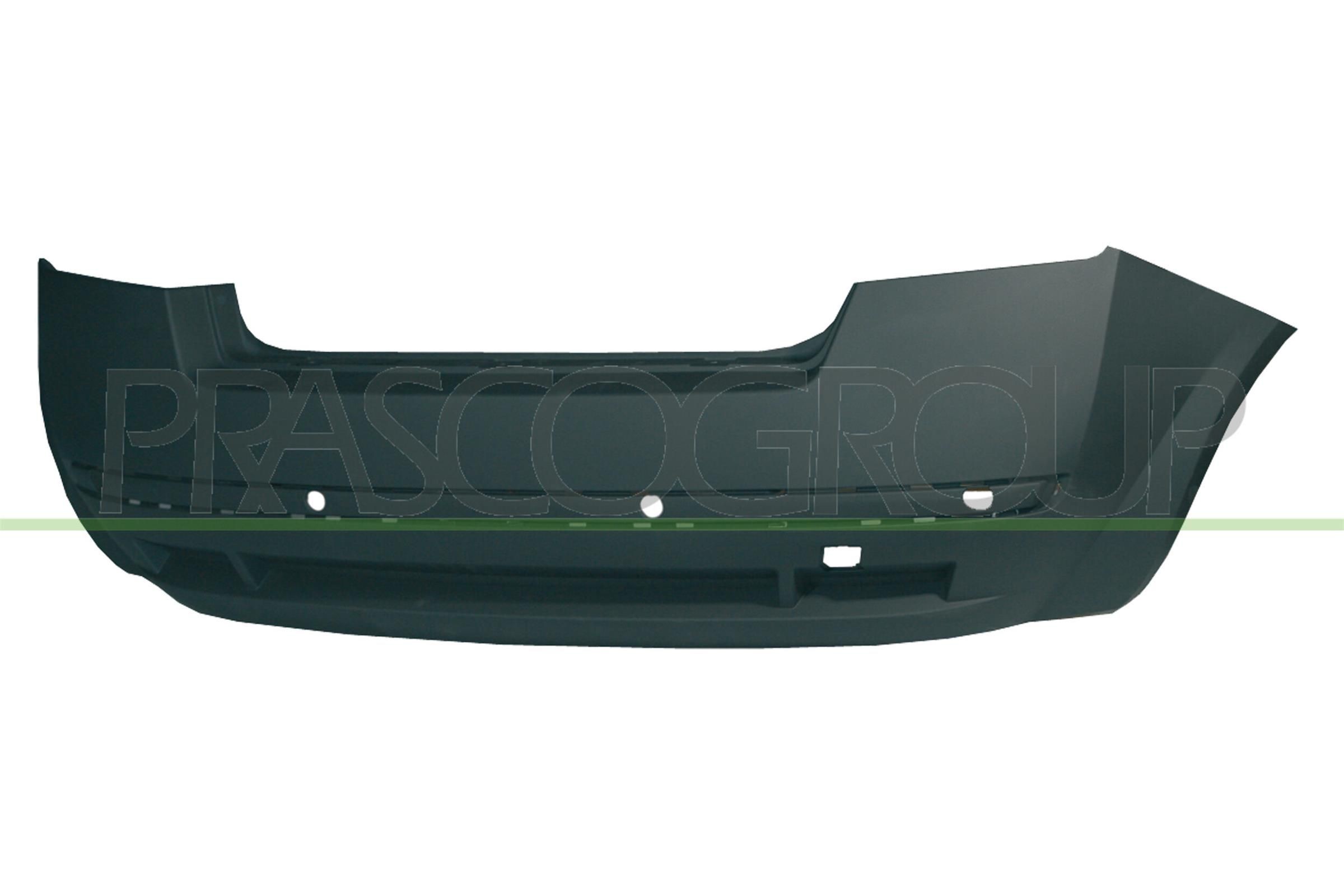 PRASCO FT4201051 Tagastange STILO 1.9 JTD 140 HP Diisel 2010