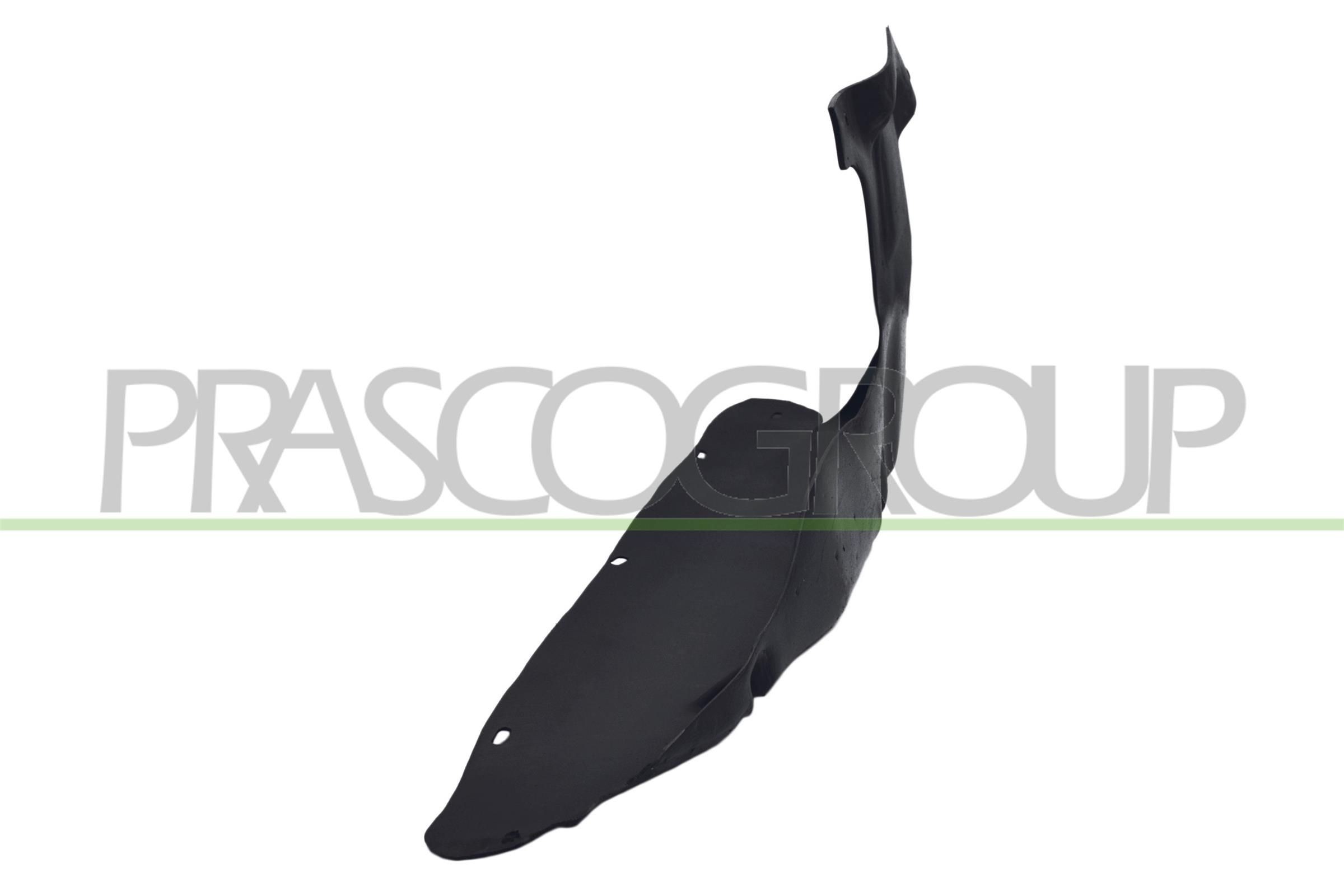 PRASCO FT4201914 Silencing Material, engine bay STILO 1.9 JTD 140 PS Diesel 2008