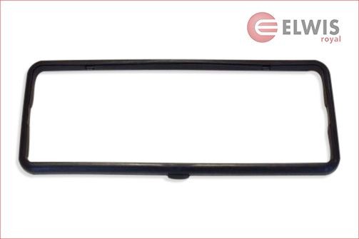 ELWIS ROYAL Rocker cover gasket Article number: 1544212 cheaply