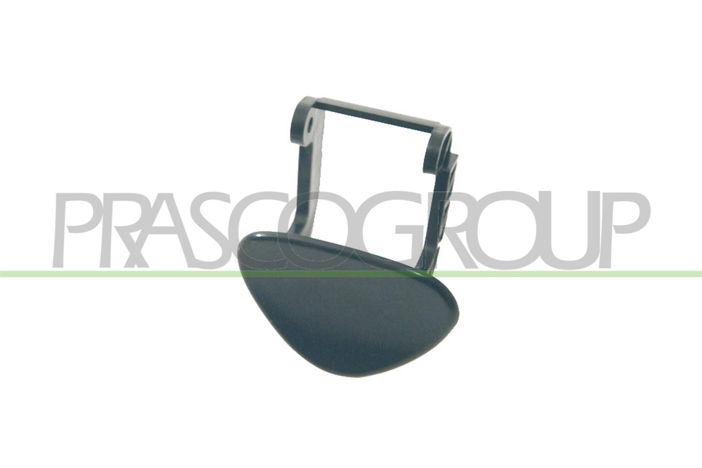 PRASCO Cover, bumper Article number: ME0391213 cheaply