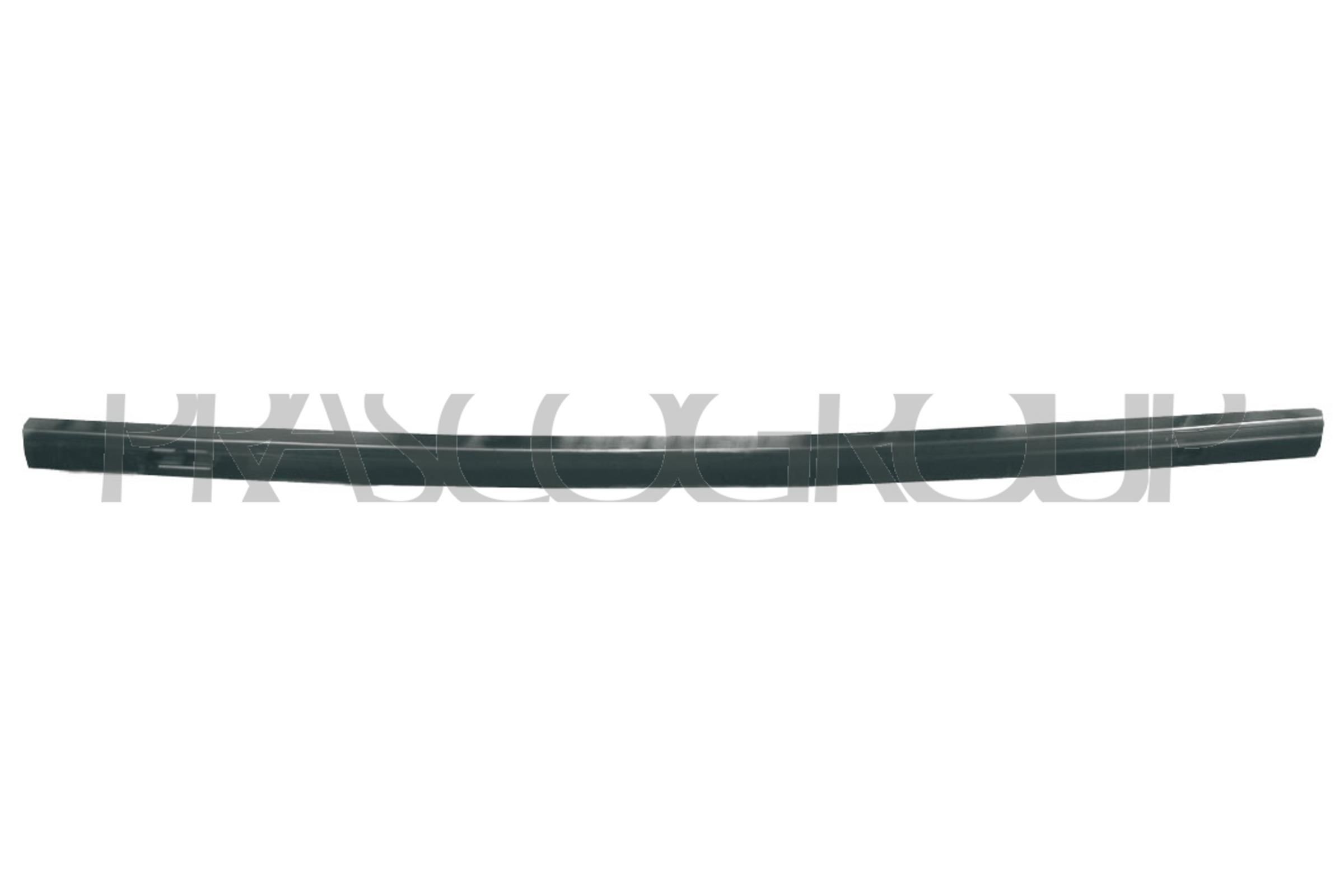 PRASCO Bumper reinforcement Article number: DS7251682 cheaply