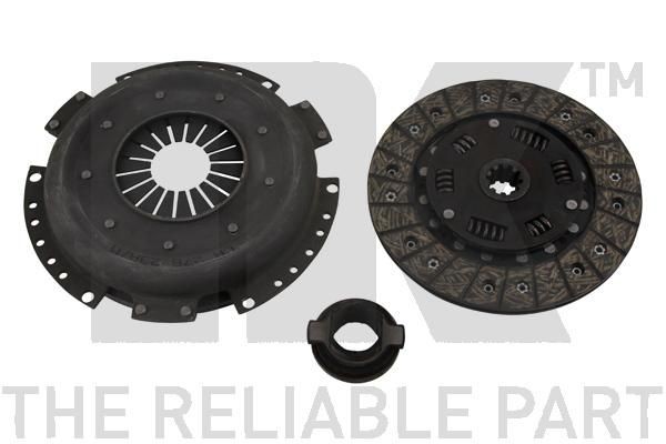 NK Clutch kit Article number: 133317 cheaply
