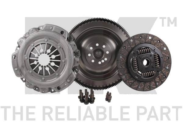 NK Clutch kit Article number: 133360 cheaply