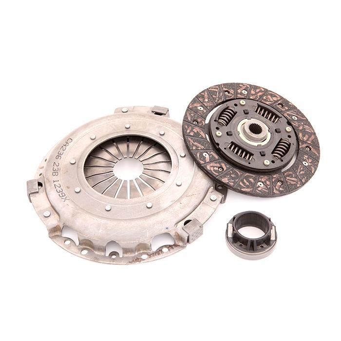 NK Clutch kit Article number: 133606 cheaply