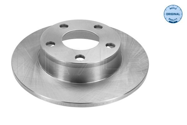 MEYLE Steering knuckle Article number: 16-14 501 0002 cheaply