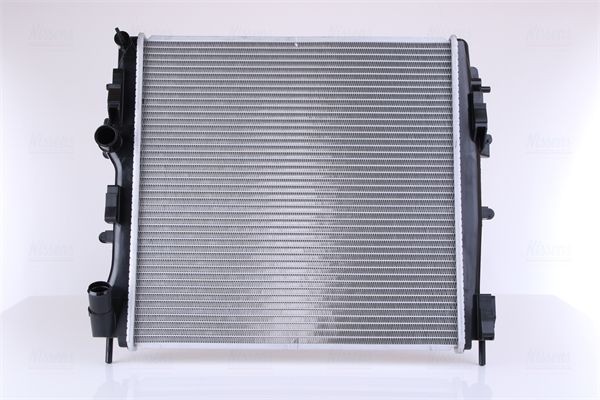 NISSENS Radiaator, mootorijahutus Artikli number: 63763 soodsalt