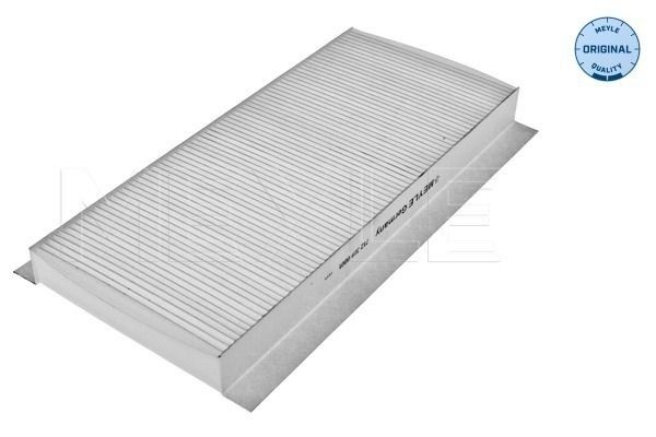 MEYLE Pollen filter Article number: 712 319 0001 cheaply