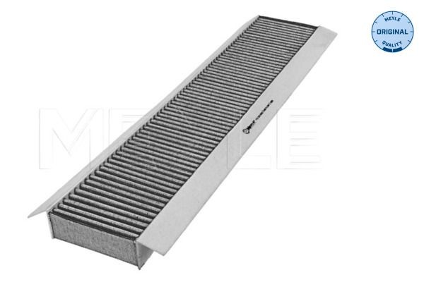 MEYLE Pollen filter Article number: 712 320 0002 cheaply